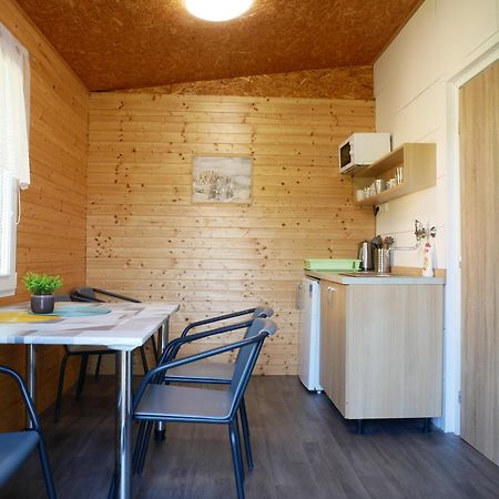 Camping Roznov Roznov pod Radhostem Bagian luar foto