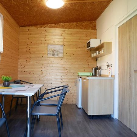 Camping Roznov Roznov pod Radhostem Bagian luar foto