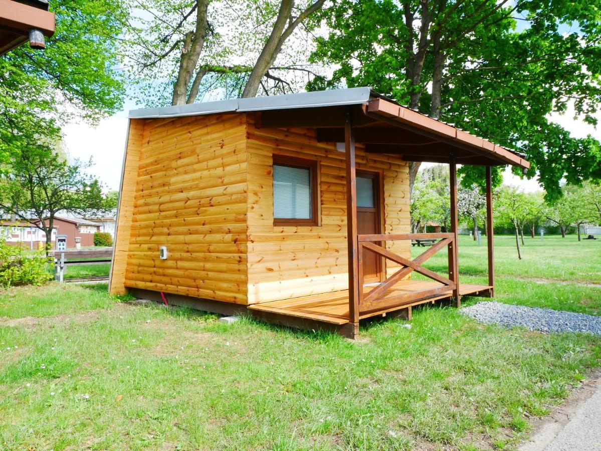 Camping Roznov Roznov pod Radhostem Bagian luar foto