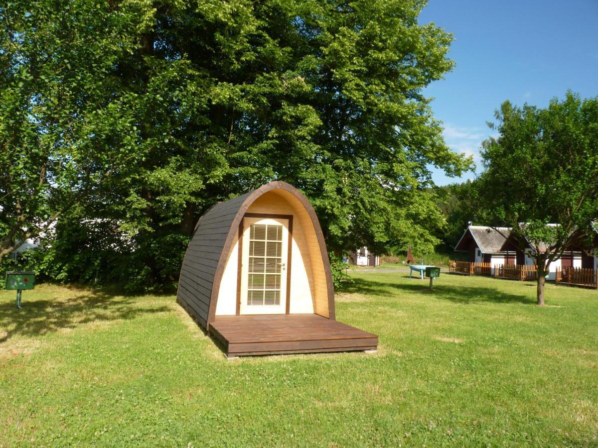 Camping Roznov Roznov pod Radhostem Bagian luar foto
