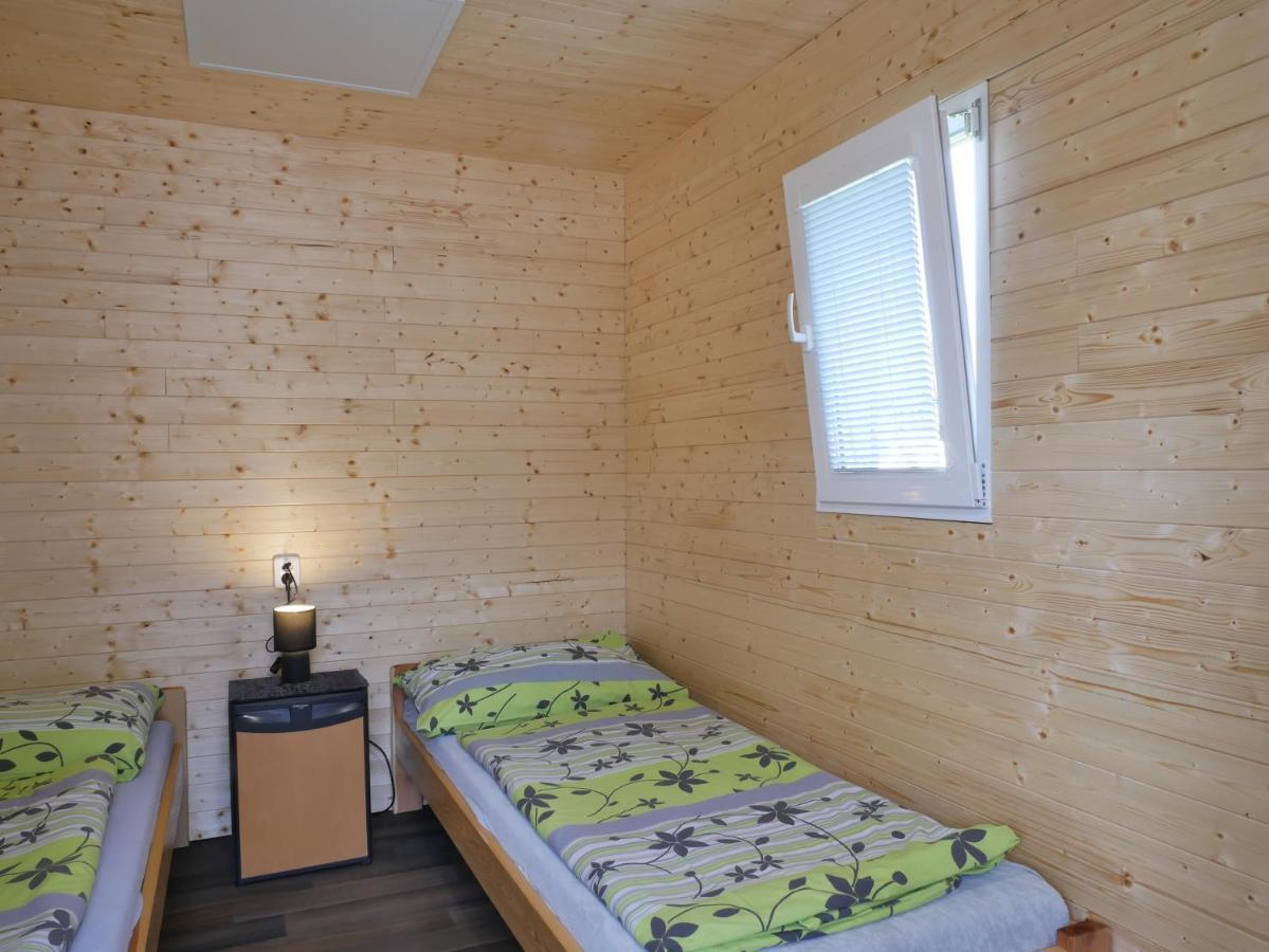 Camping Roznov Roznov pod Radhostem Bagian luar foto