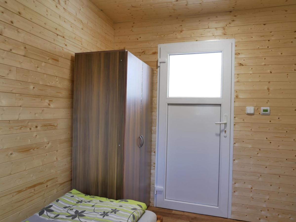 Camping Roznov Roznov pod Radhostem Bagian luar foto