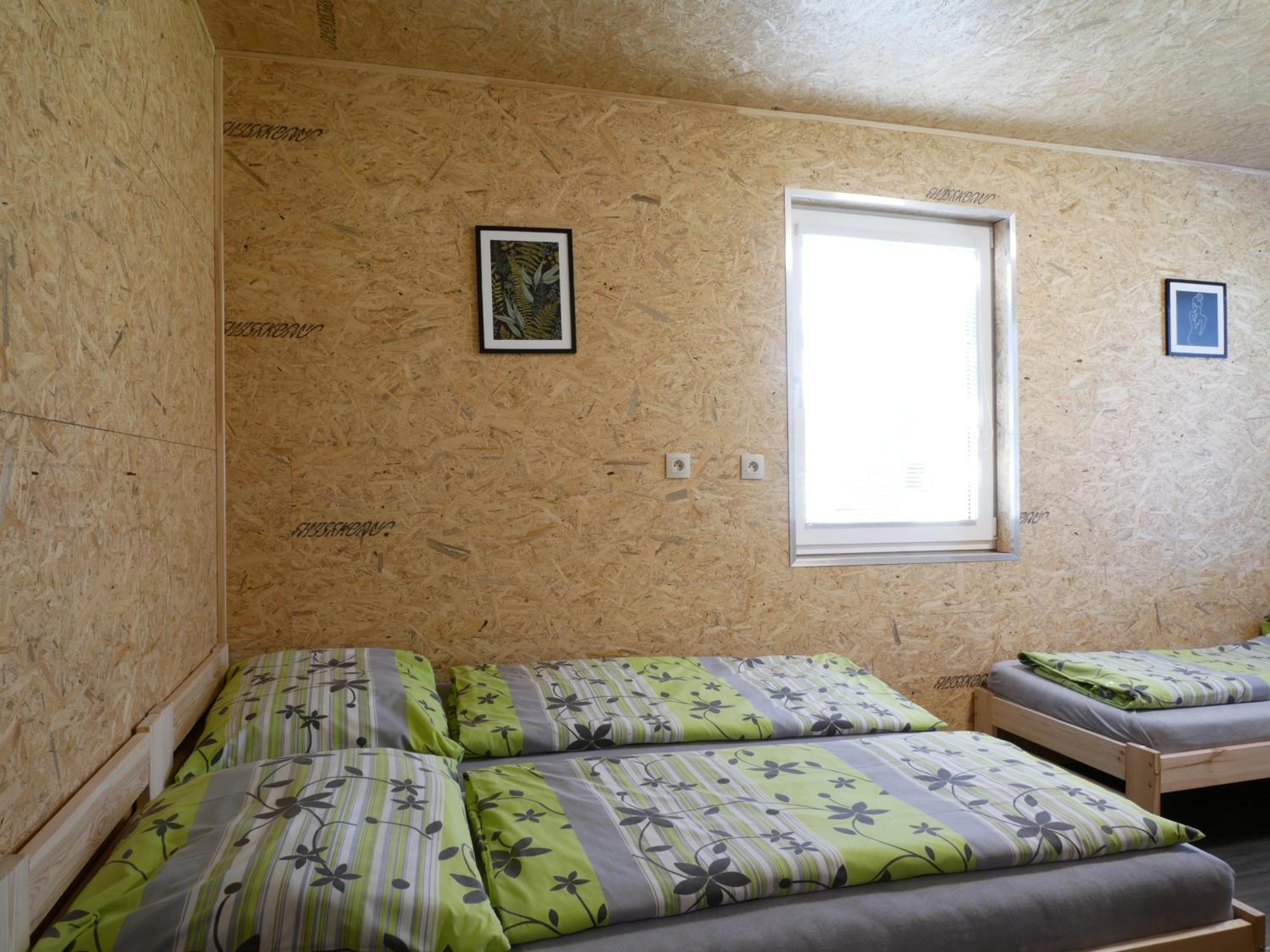 Camping Roznov Roznov pod Radhostem Bagian luar foto