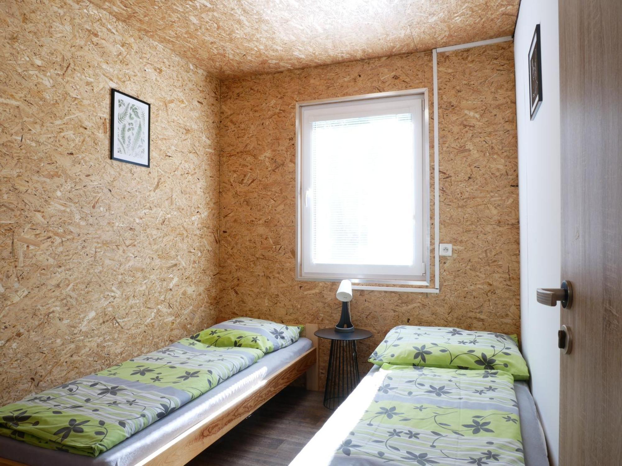 Camping Roznov Roznov pod Radhostem Bagian luar foto