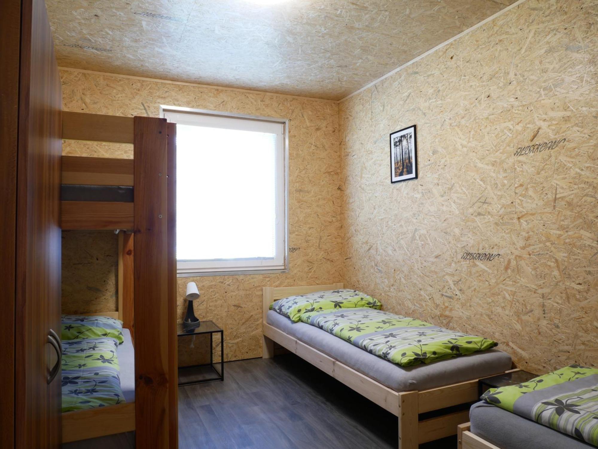 Camping Roznov Roznov pod Radhostem Bagian luar foto