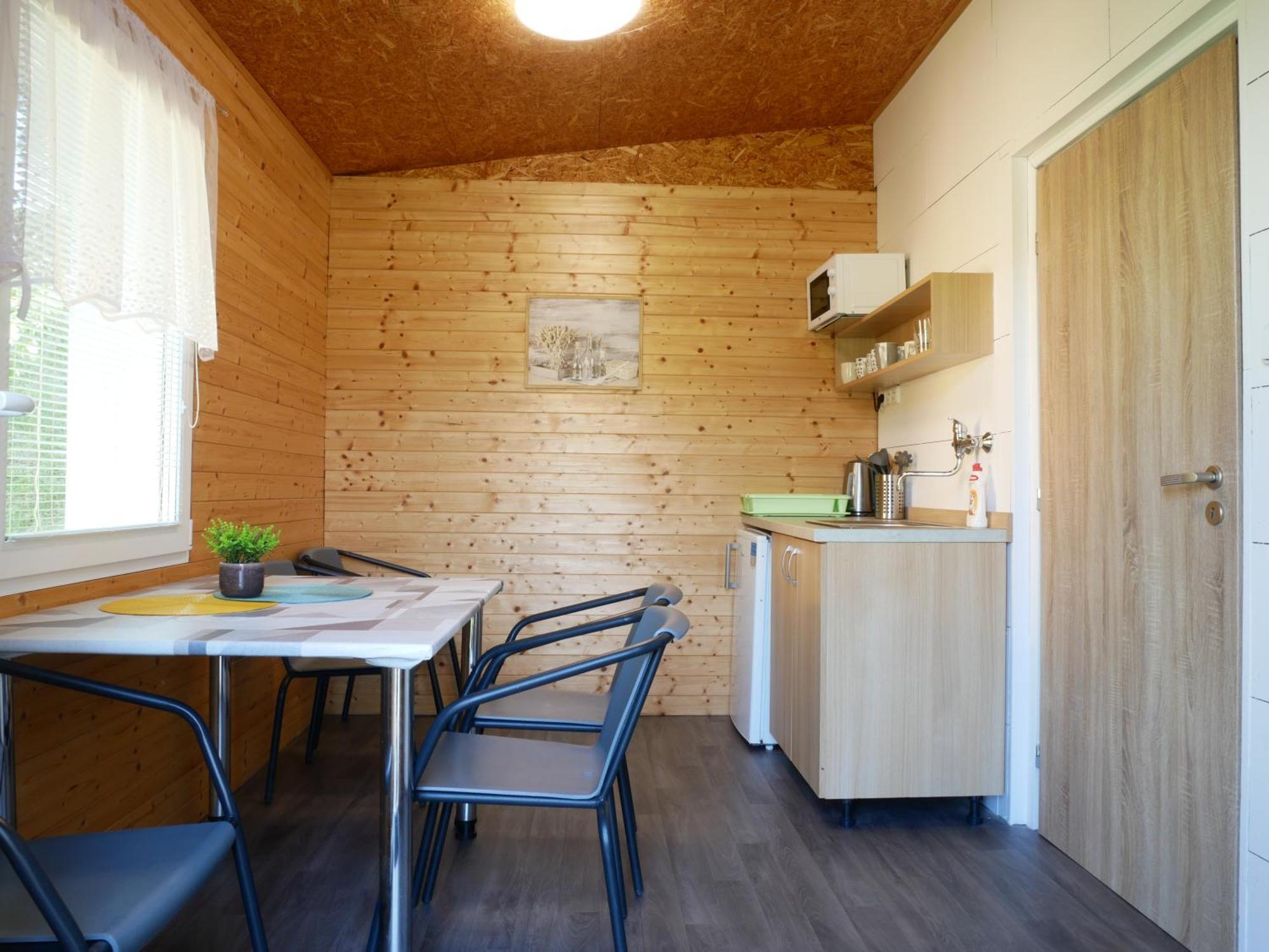 Camping Roznov Roznov pod Radhostem Bagian luar foto