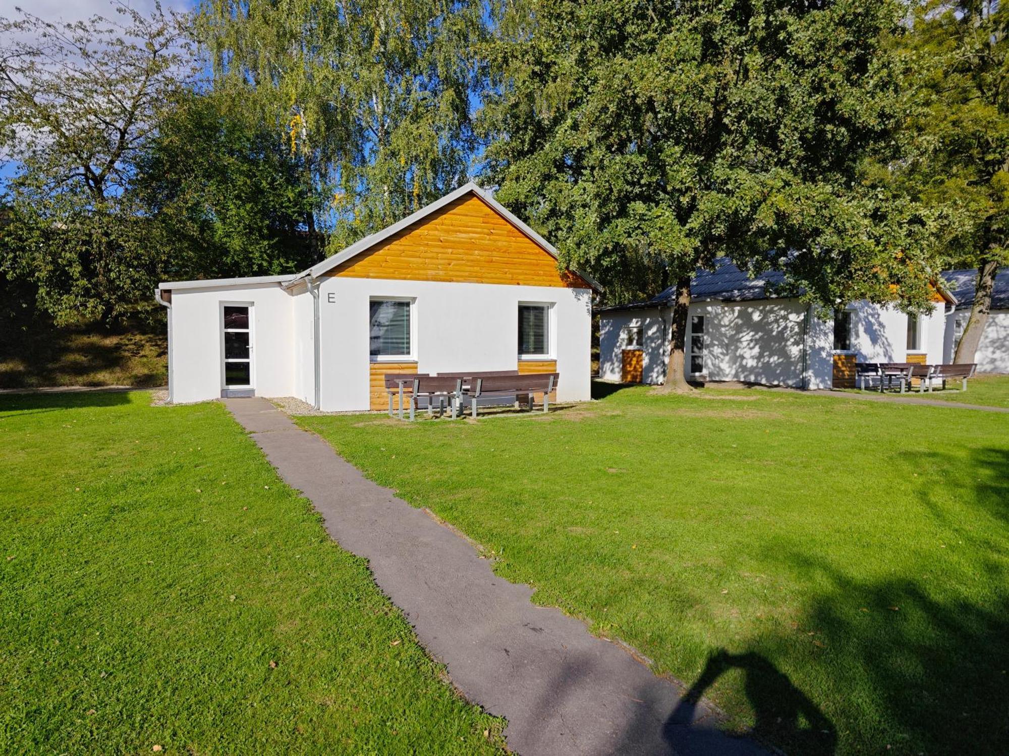 Camping Roznov Roznov pod Radhostem Bagian luar foto