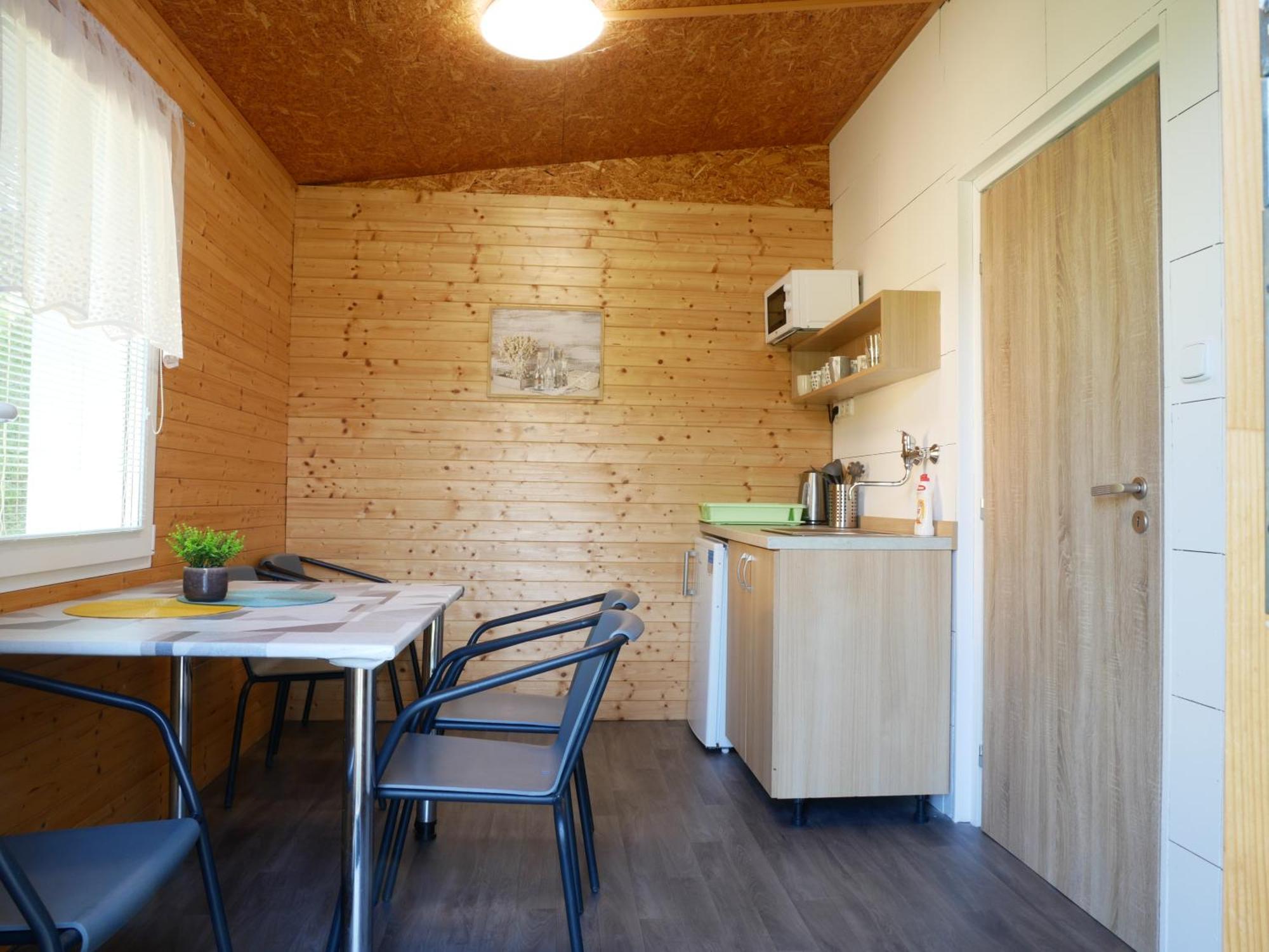 Camping Roznov Roznov pod Radhostem Bagian luar foto