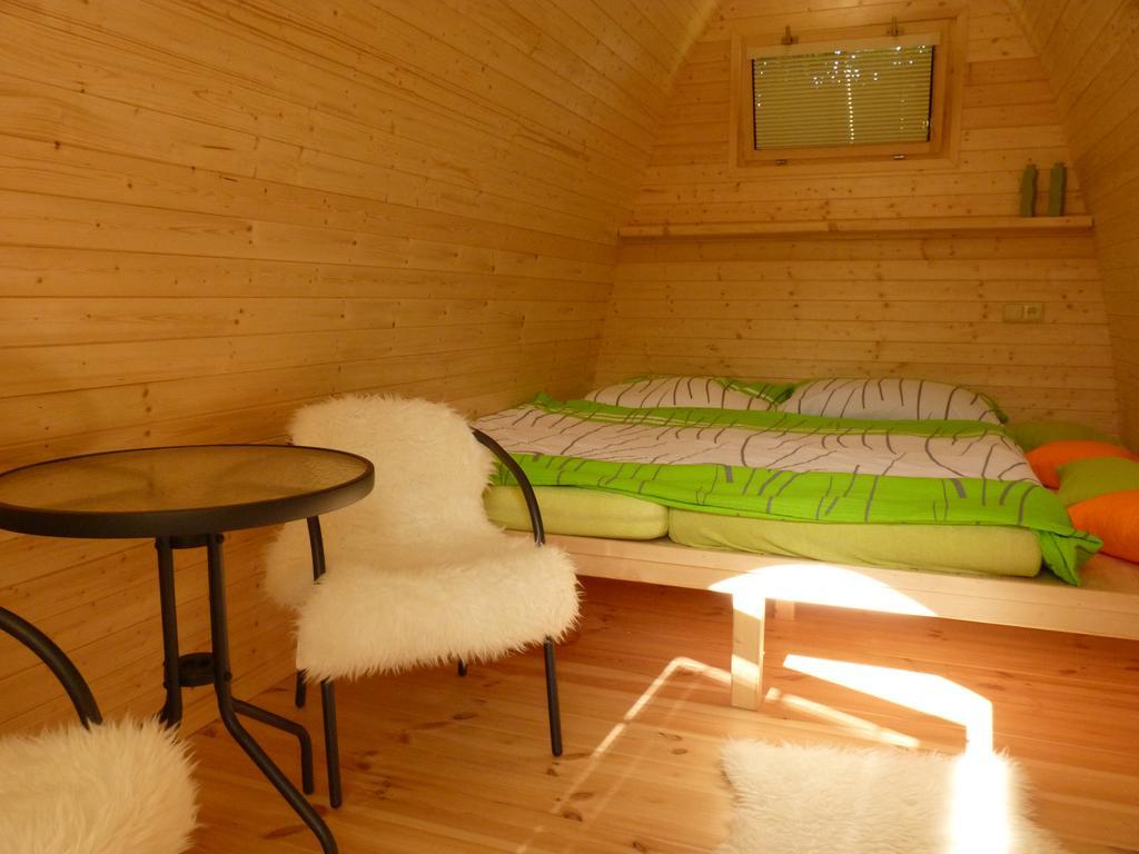 Camping Roznov Roznov pod Radhostem Bagian luar foto