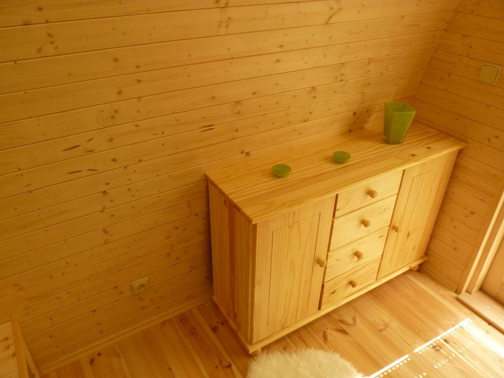 Camping Roznov Roznov pod Radhostem Bagian luar foto