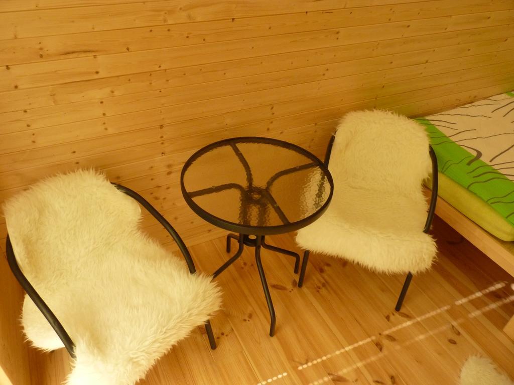 Camping Roznov Roznov pod Radhostem Bagian luar foto