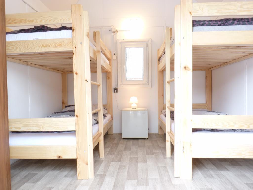 Camping Roznov Roznov pod Radhostem Bagian luar foto