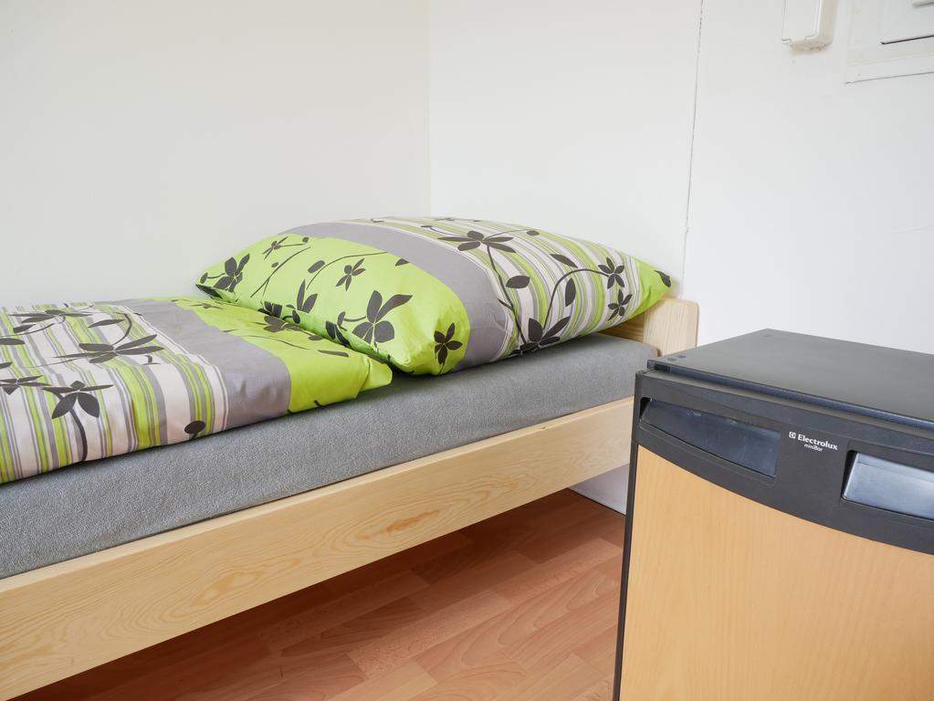 Camping Roznov Roznov pod Radhostem Bagian luar foto