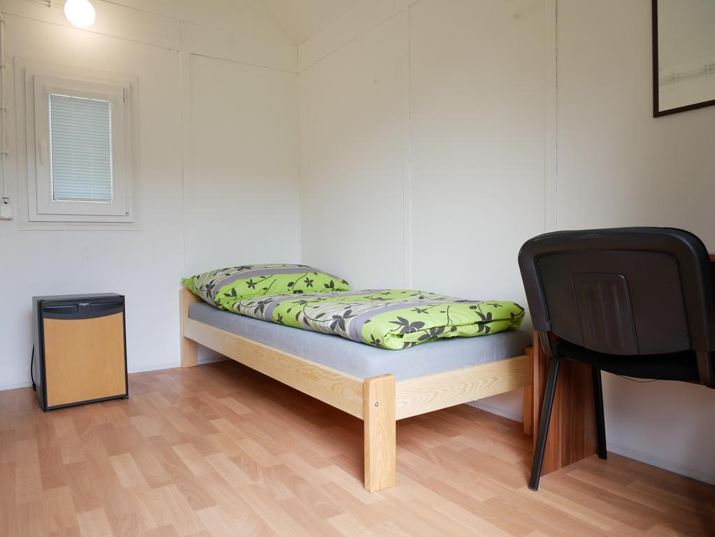 Camping Roznov Roznov pod Radhostem Bagian luar foto